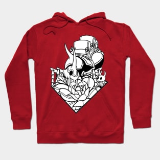 hollow knight Hoodie